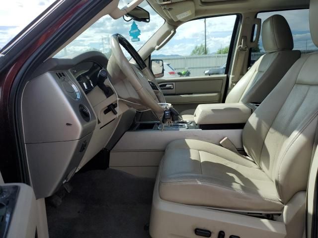 2012 Ford Expedition Limited