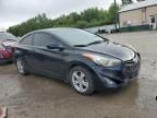 2013 Hyundai Elantra Coupe GS