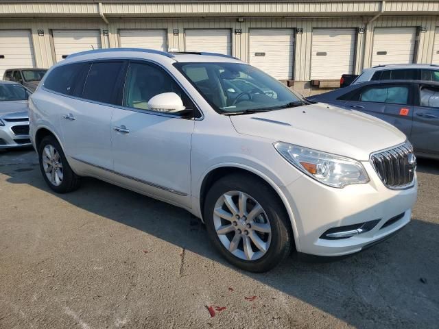 2016 Buick Enclave