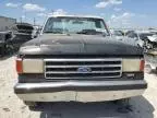 1990 Ford F250