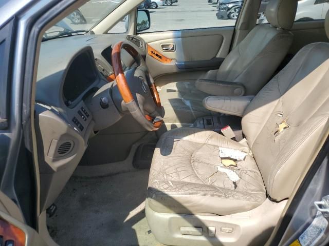 2002 Lexus RX 300