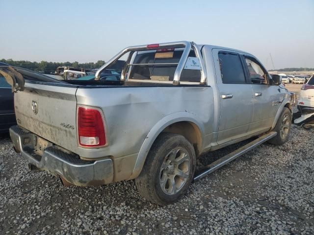 2017 Dodge 1500 Laramie