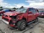 2018 Toyota 4runner SR5/SR5 Premium