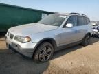 2005 BMW X3 3.0I