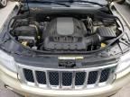 2011 Jeep Grand Cherokee Overland