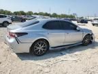 2023 Toyota Camry SE Night Shade