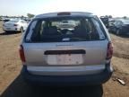 2007 Dodge Caravan SE