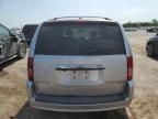 2010 Chrysler Town & Country Touring