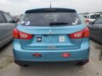 2013 Mitsubishi Outlander Sport ES