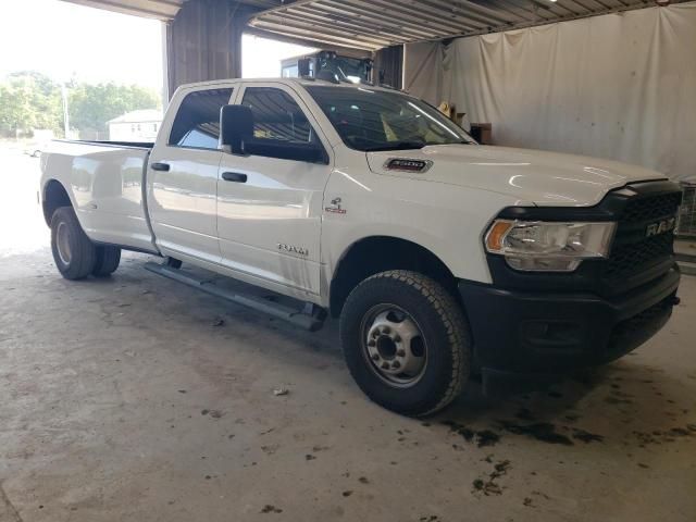 2021 Dodge RAM 3500