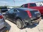 2011 Cadillac CTS