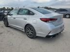 2019 Hyundai Sonata Limited Turbo