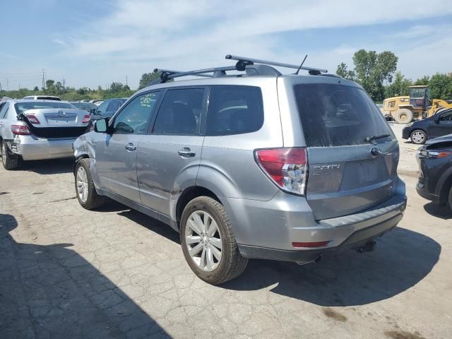 2011 Subaru Forester 2.5X Premium