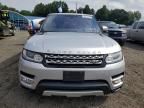 2016 Land Rover Range Rover Sport HSE