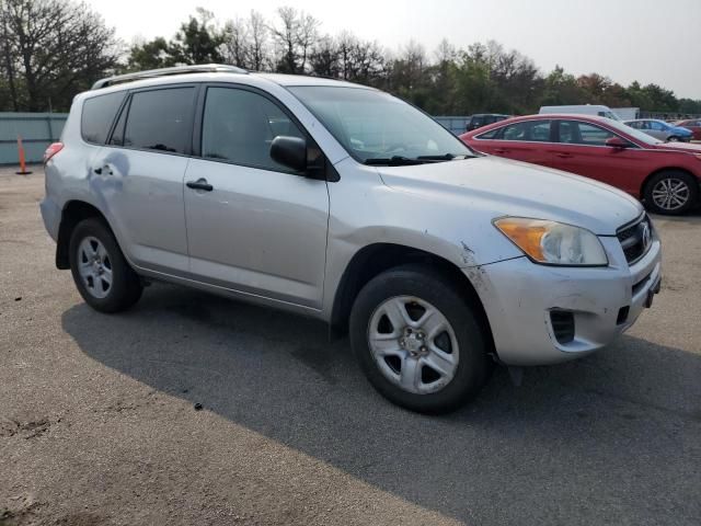 2009 Toyota Rav4