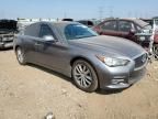 2014 Infiniti Q50 Base