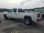 2011 GMC Sierra K2500 Heavy Duty