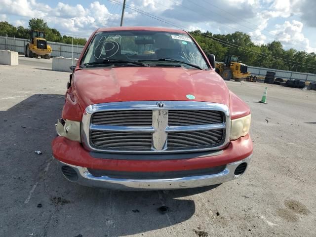 2004 Dodge RAM 1500 ST