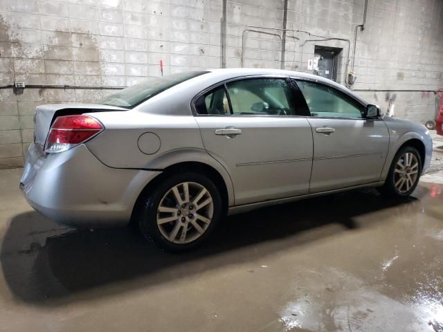 2007 Saturn Aura XE