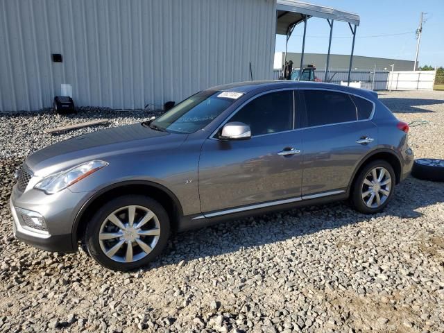 2017 Infiniti QX50