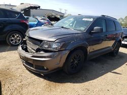 Carros salvage sin ofertas aún a la venta en subasta: 2020 Dodge Journey SE