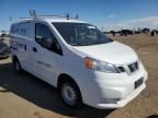 2017 Nissan NV200 2.5S