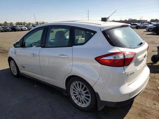 2014 Ford C-MAX Premium