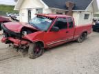 2003 Chevrolet S Truck S10