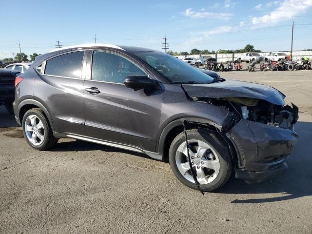 2016 Honda HR-V EXL