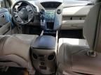 2010 Honda Pilot EXL