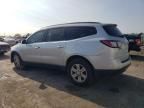 2013 Chevrolet Traverse LT