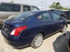 2014 Nissan Versa S