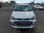 2020 Chevrolet Spark LS