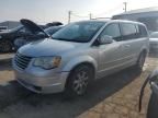 2010 Chrysler Town & Country Touring