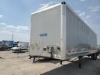 2014 Wabash Trailer