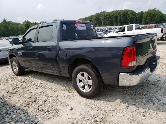 2021 Dodge RAM 1500 Classic SLT