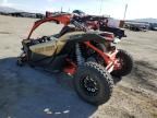 2017 Can-Am AM Maverick X3 X RS Turbo R