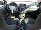 2015 Nissan Versa S