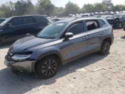 2022 Volkswagen Taos S en venta en Madisonville, TN