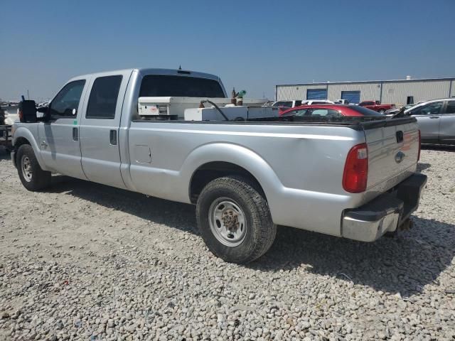 2015 Ford F250 Super Duty