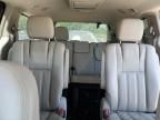 2013 Chrysler Town & Country Touring L