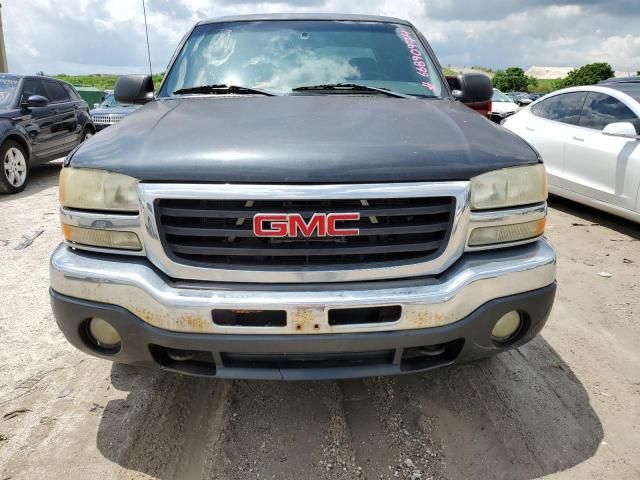 2003 GMC New Sierra K1500