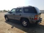 2002 Chevrolet Tahoe K1500