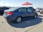 2011 Subaru Legacy 2.5I Premium