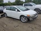 2008 Honda Civic EXL