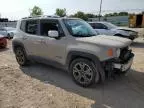 2016 Jeep Renegade Limited