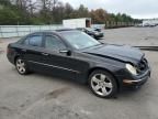 2005 Mercedes-Benz E 500