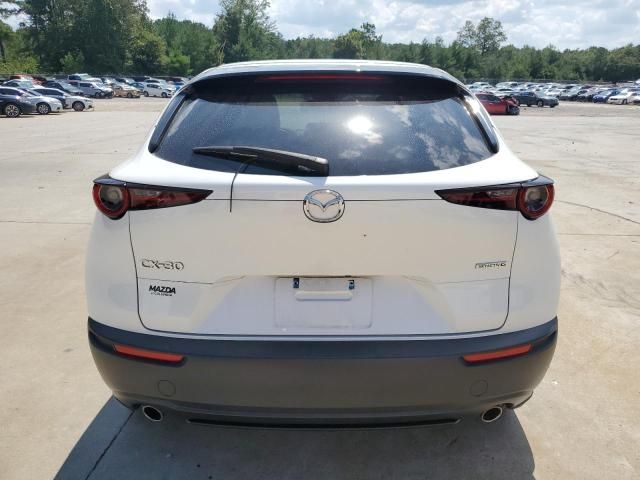 2021 Mazda CX-30 Preferred