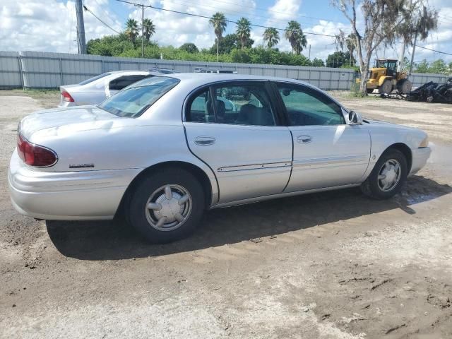 2000 Buick Lesabre Custom