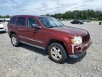 2007 Jeep Grand Cherokee Laredo